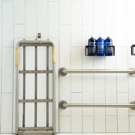 Hotel Greystone - Adults Only Miami Beach Luaran gambar