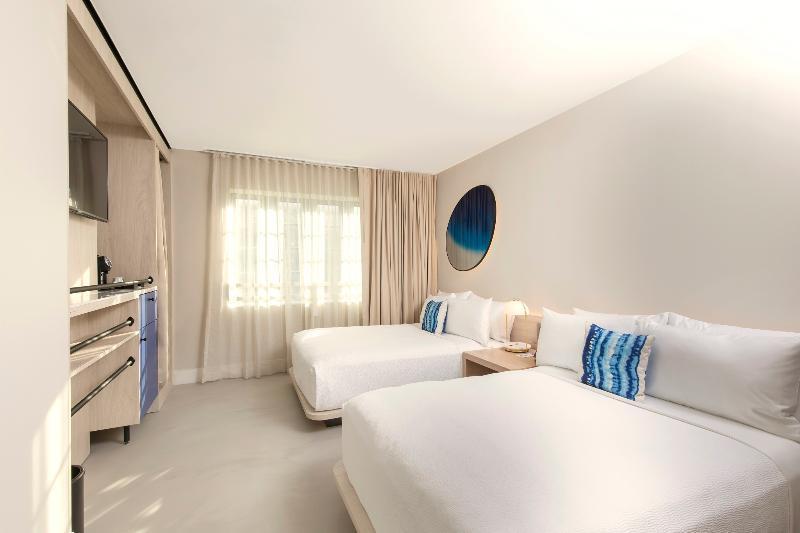 Hotel Greystone - Adults Only Miami Beach Luaran gambar