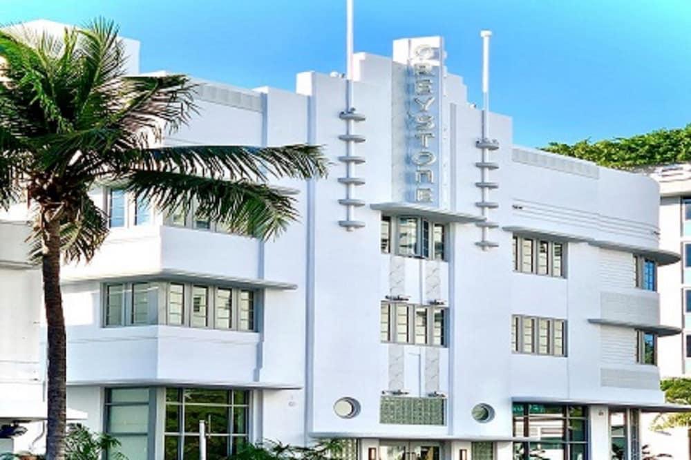 Hotel Greystone - Adults Only Miami Beach Luaran gambar