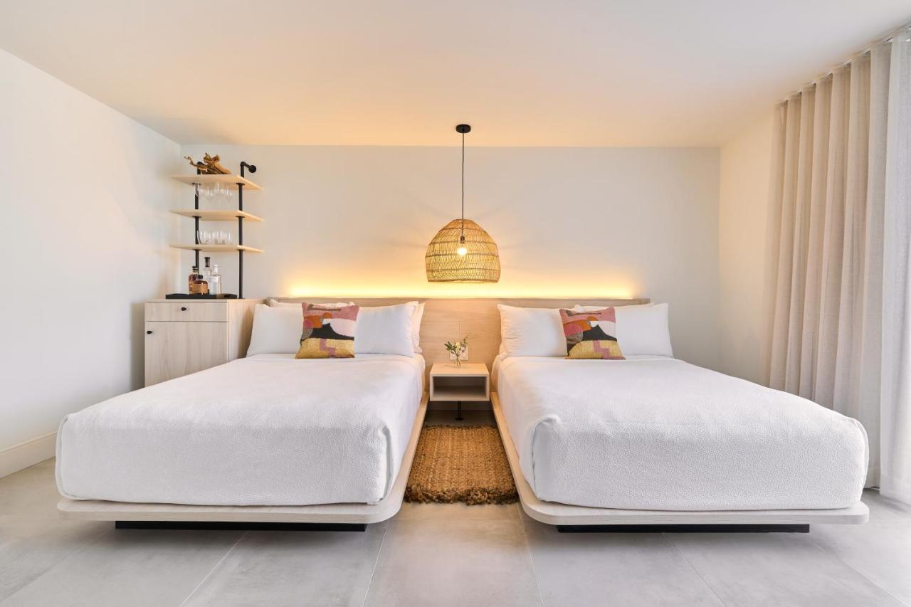 Hotel Greystone - Adults Only Miami Beach Luaran gambar