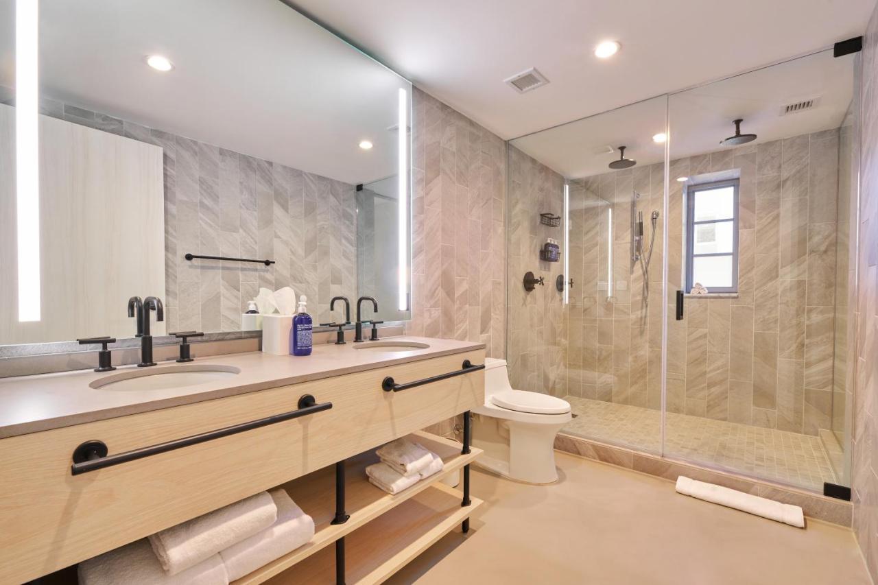 Hotel Greystone - Adults Only Miami Beach Luaran gambar