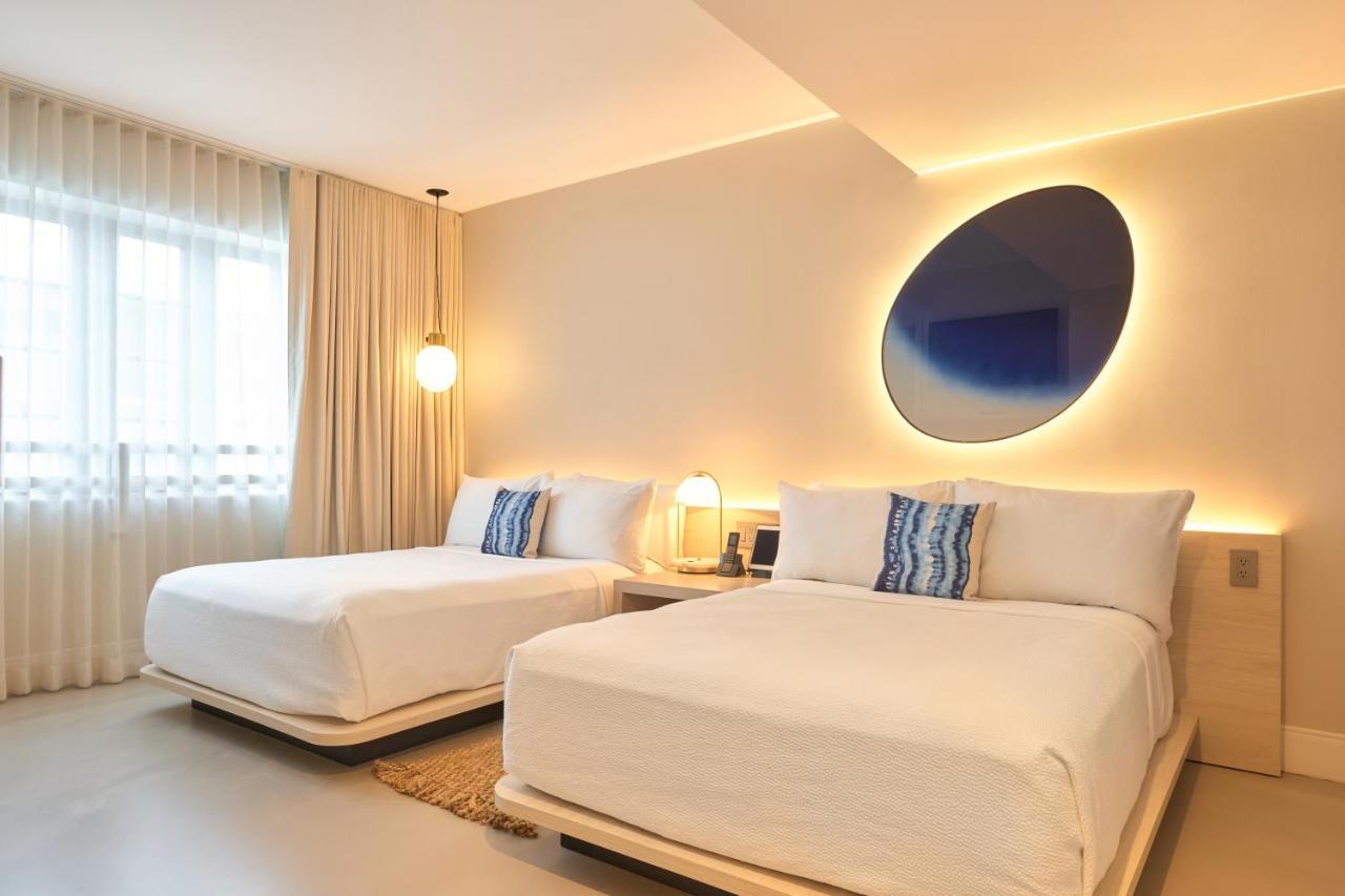Hotel Greystone - Adults Only Miami Beach Luaran gambar