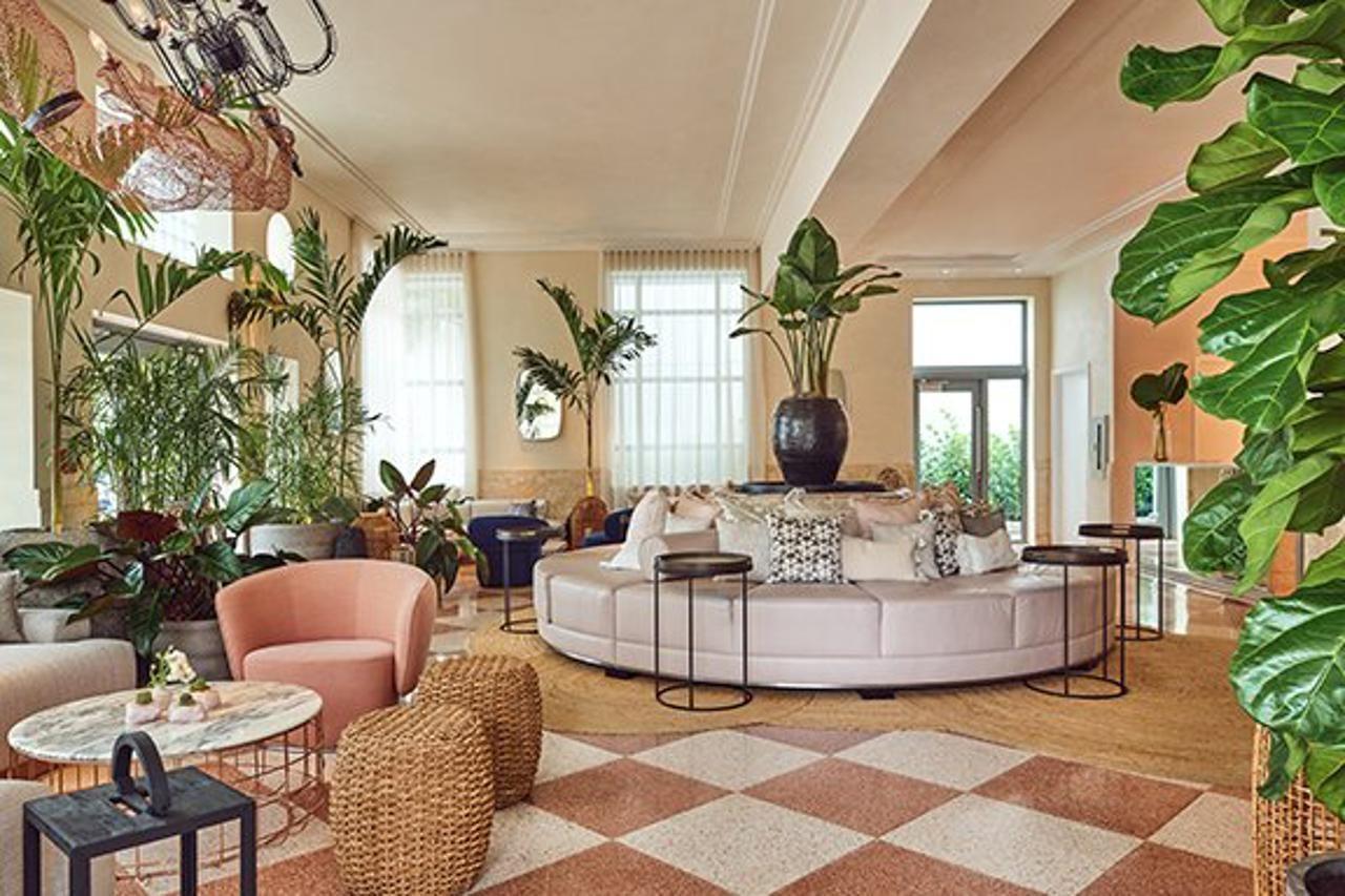 Hotel Greystone - Adults Only Miami Beach Luaran gambar