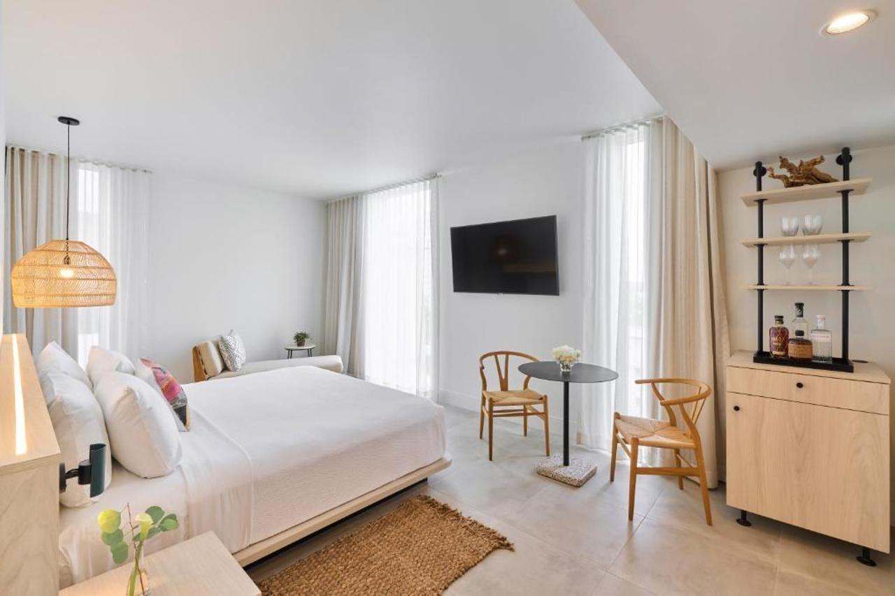 Hotel Greystone - Adults Only Miami Beach Luaran gambar