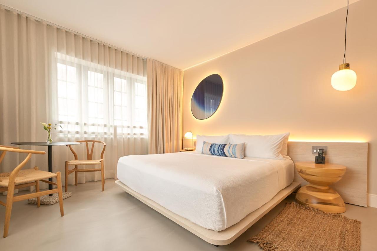 Hotel Greystone - Adults Only Miami Beach Luaran gambar