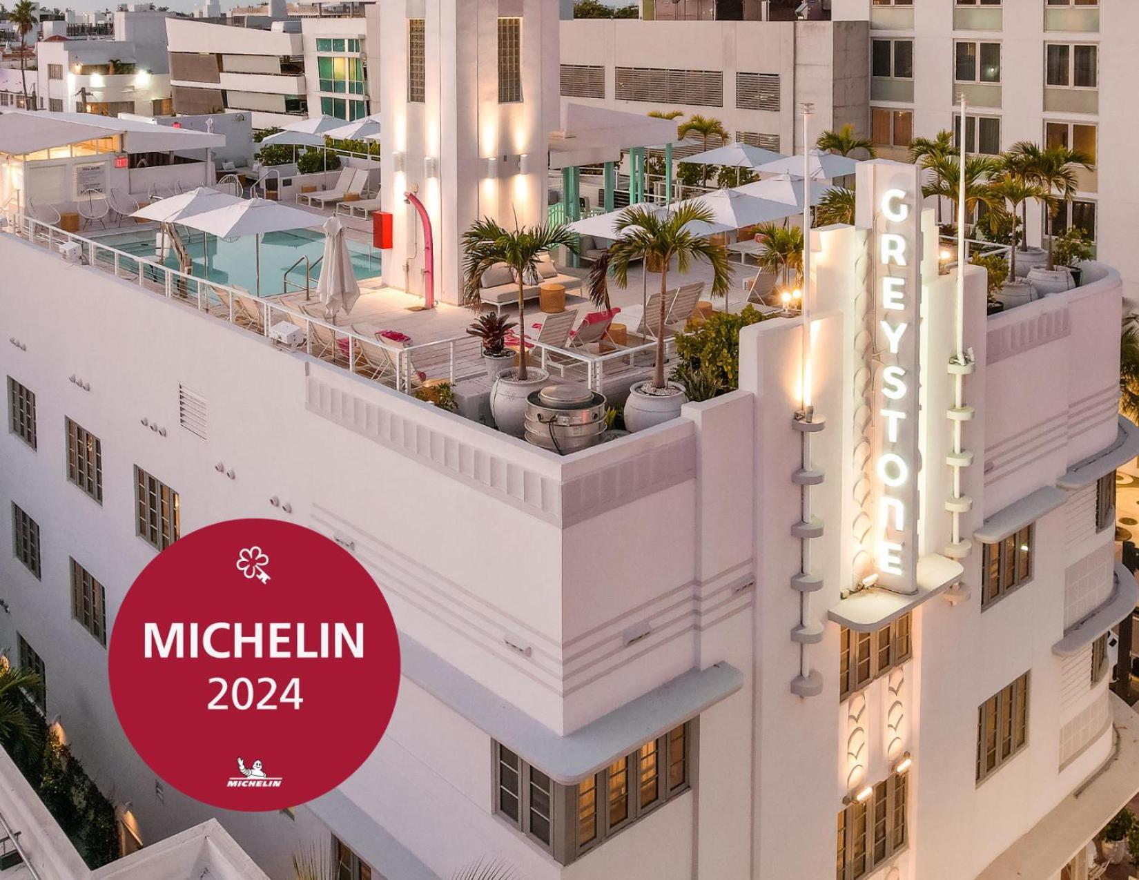 Hotel Greystone - Adults Only Miami Beach Luaran gambar