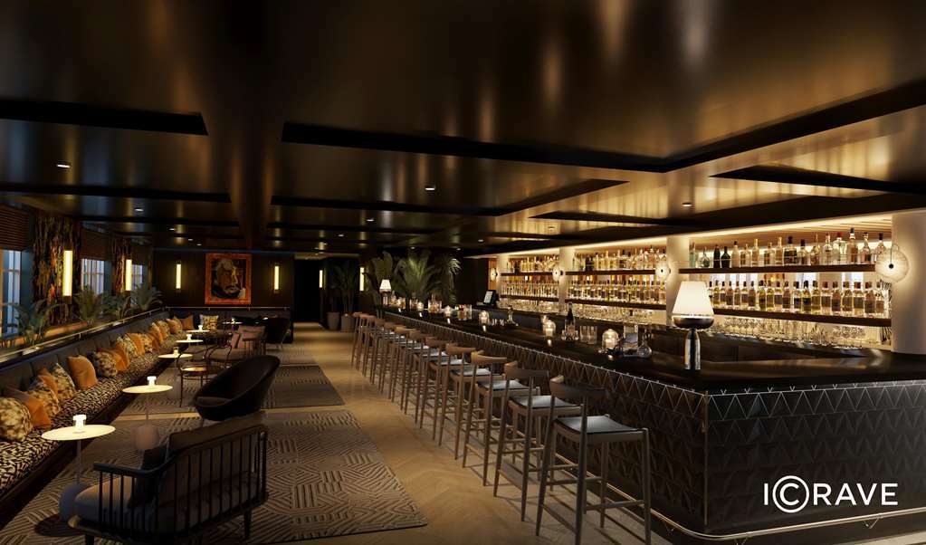 Hotel Greystone - Adults Only Miami Beach Luaran gambar