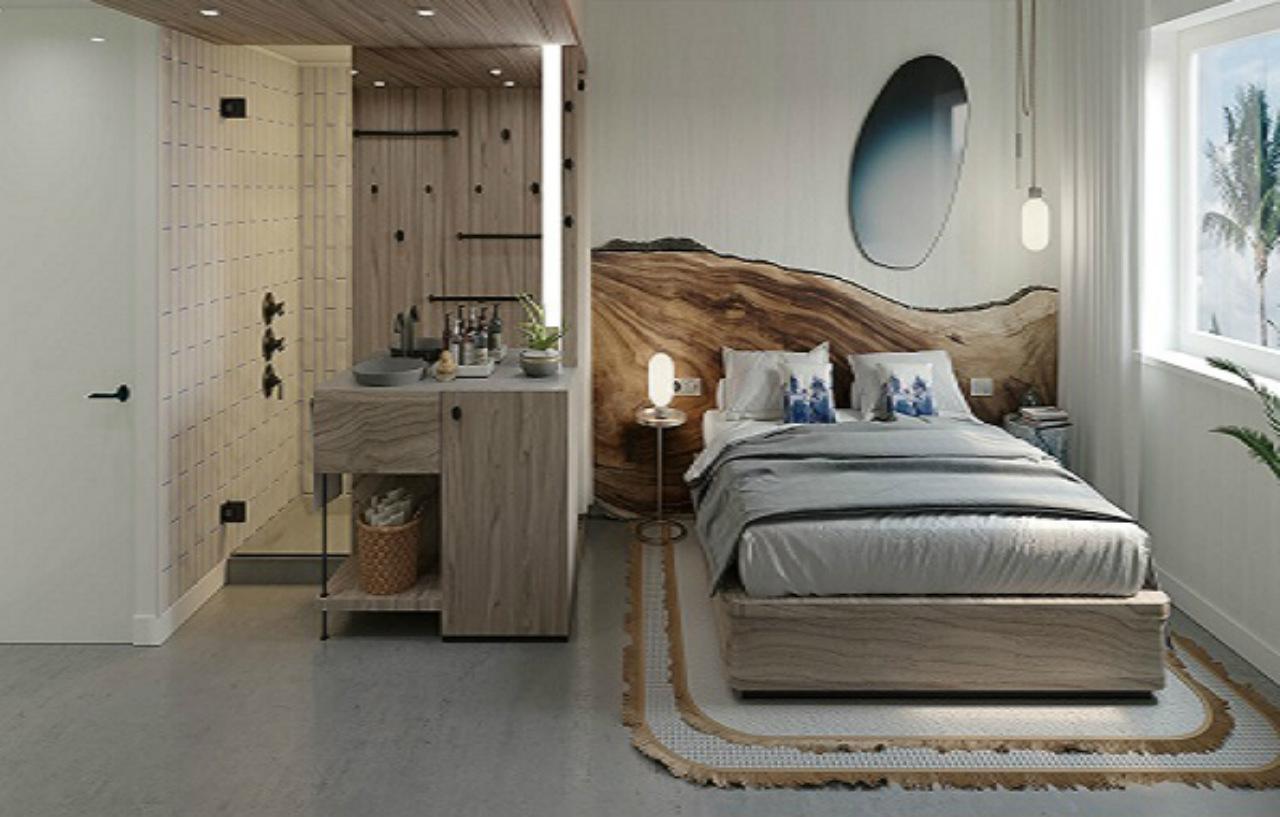 Hotel Greystone - Adults Only Miami Beach Luaran gambar