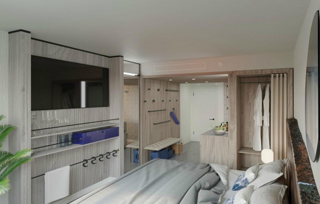 Hotel Greystone - Adults Only Miami Beach Luaran gambar